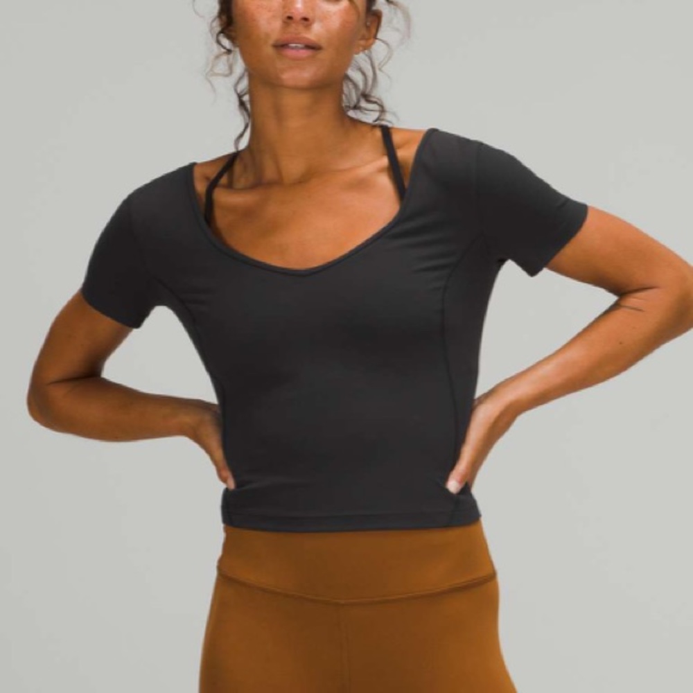Lululemon Align T-Shirt